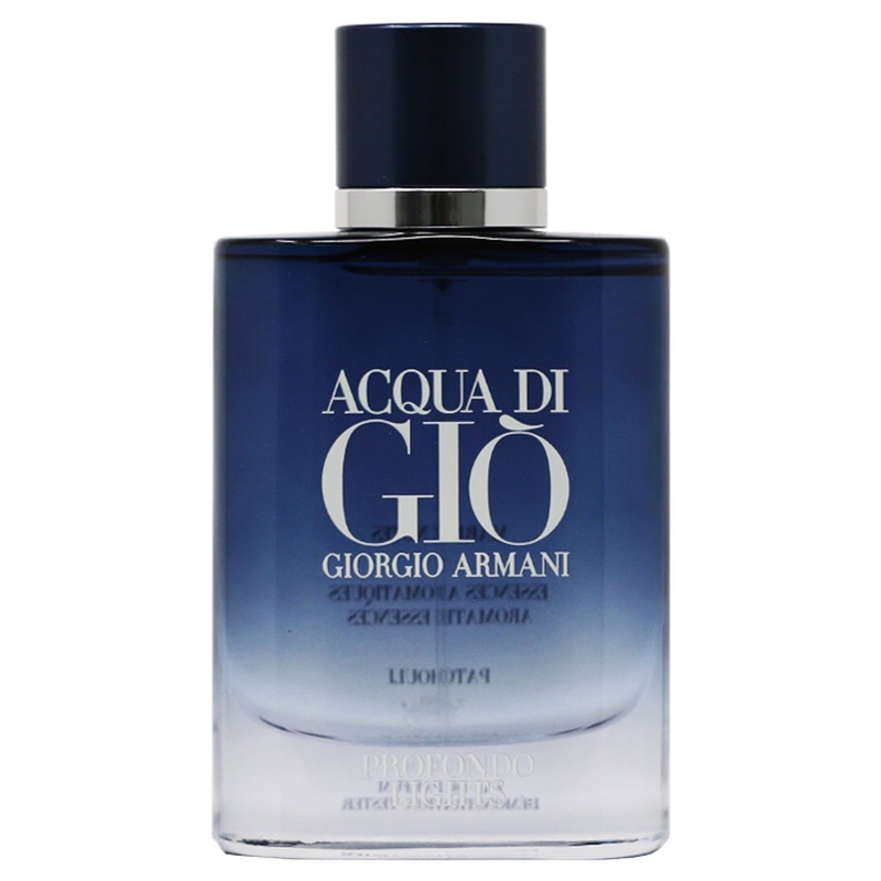 Giorgio Armani Acqua di Gio Profondo Lights Eau de Parfum for Men 2ml