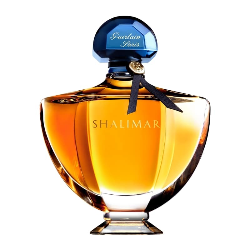 Guerlain Shalimar EDP for Women 90ml