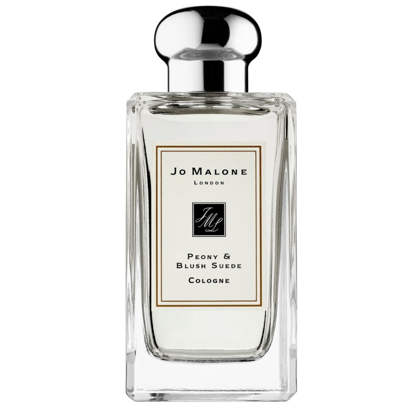 Jo Malone Peony & Blush Suede Cologne EDC Spray (W) 30ML