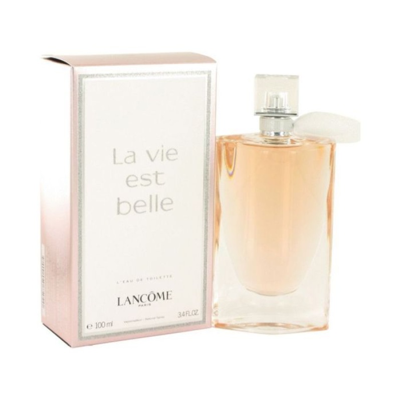La Vie Est Belle by Lancome for Women