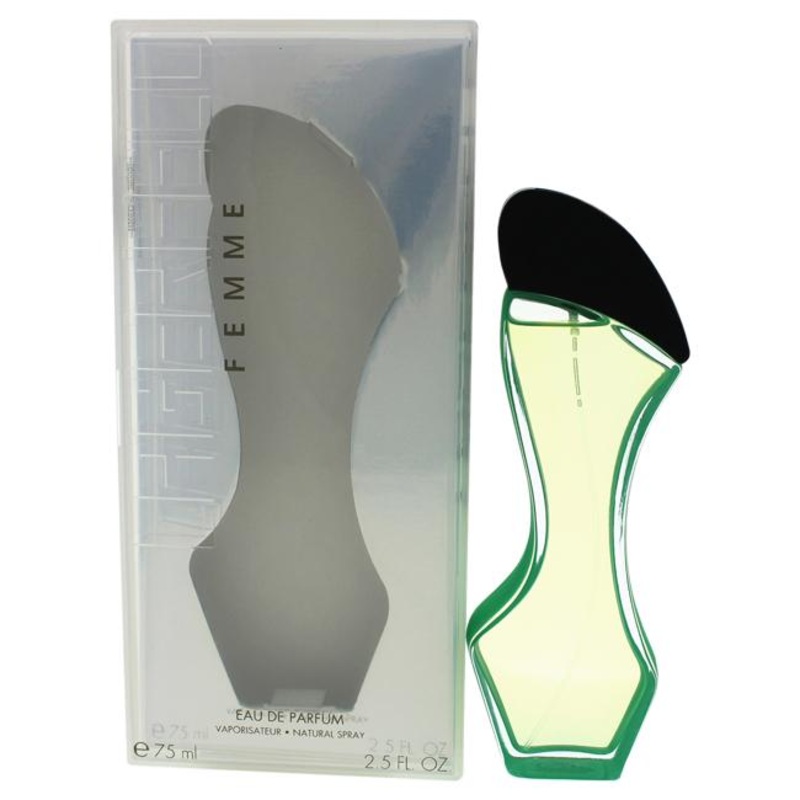 Lagerfeld Femme Perfume 2.5  oz.