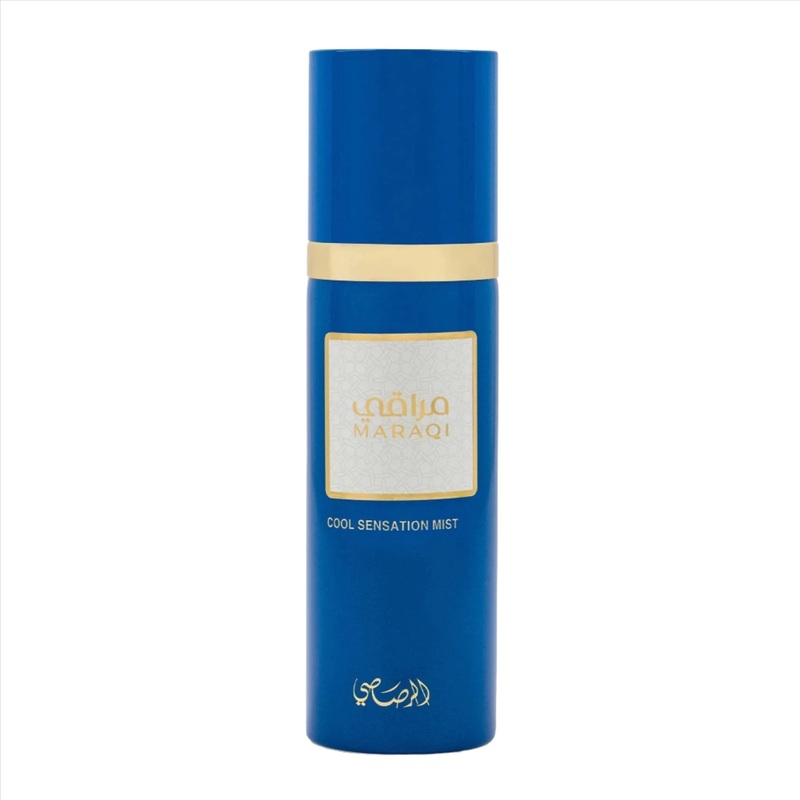 Maraqi Cool Sensation Mist 100mL