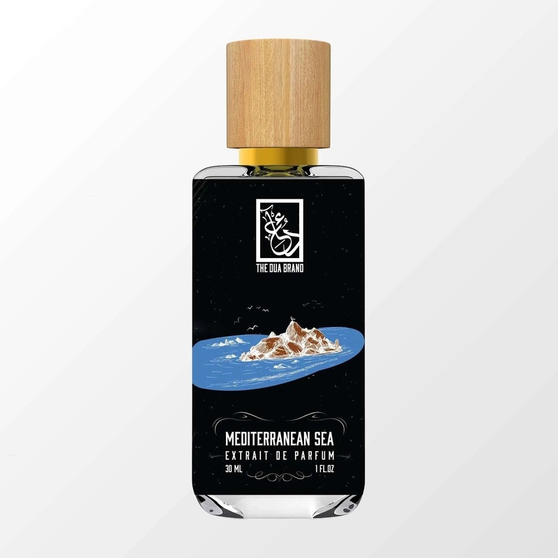 Mediterranean Sea