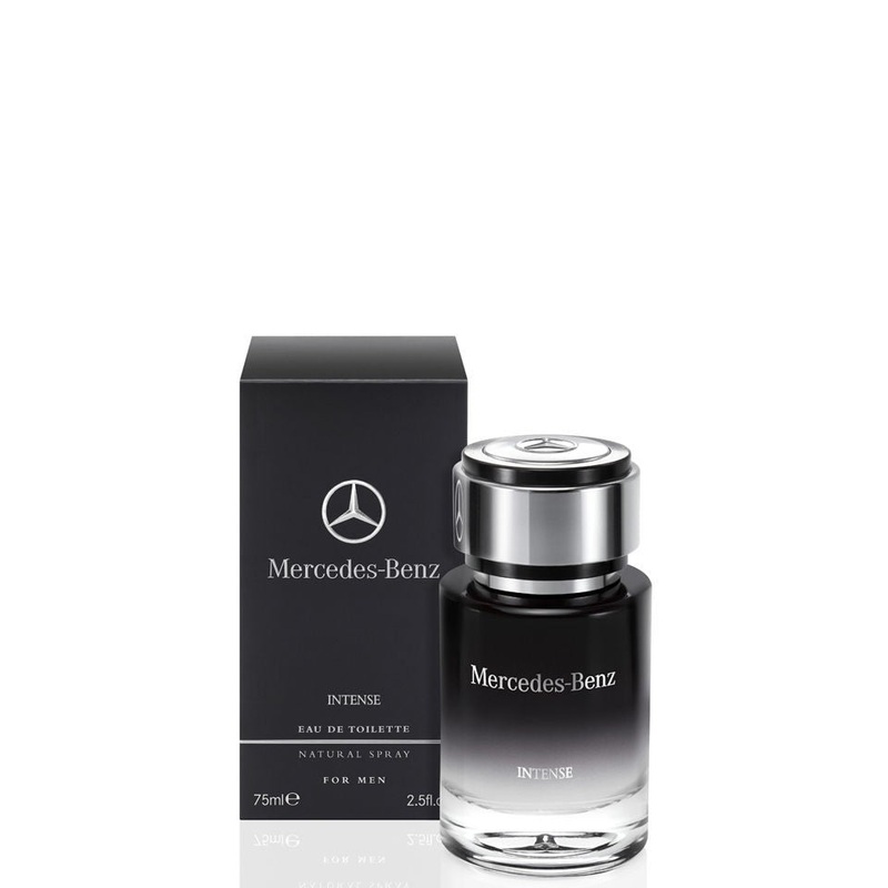 Mercedes Benz Mercedes-Benz Intense 75ml EDT (M) SP