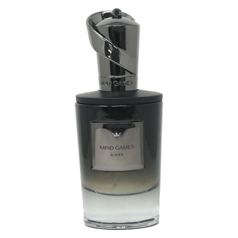 Mind Games Sissa Extrait de Parfum Unisex 1ml