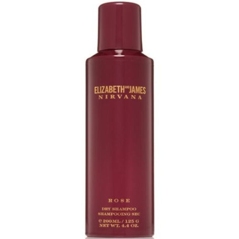 Nirvana Rose Dry Shampoo 1.3 Oz