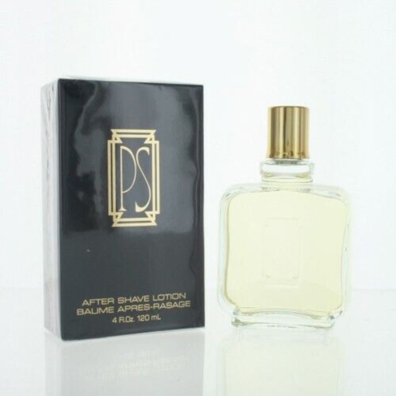 Paul Sebastian By Paul Sebastian 4.0 Oz After Shave Lotion For Men In Box