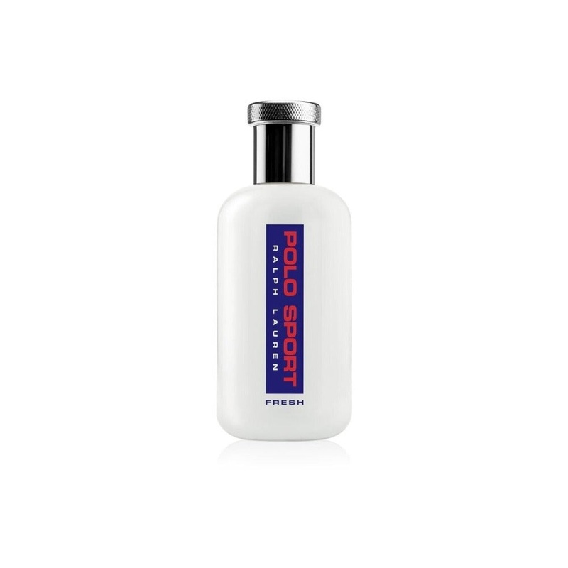 Ralph LaurenPolo Sport Fresh Eau De Toilette For Men 125ml