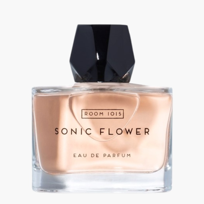 SAMPLE - Room 1015 Sonic Flower EDP 1mL Sample (15 Sprays)