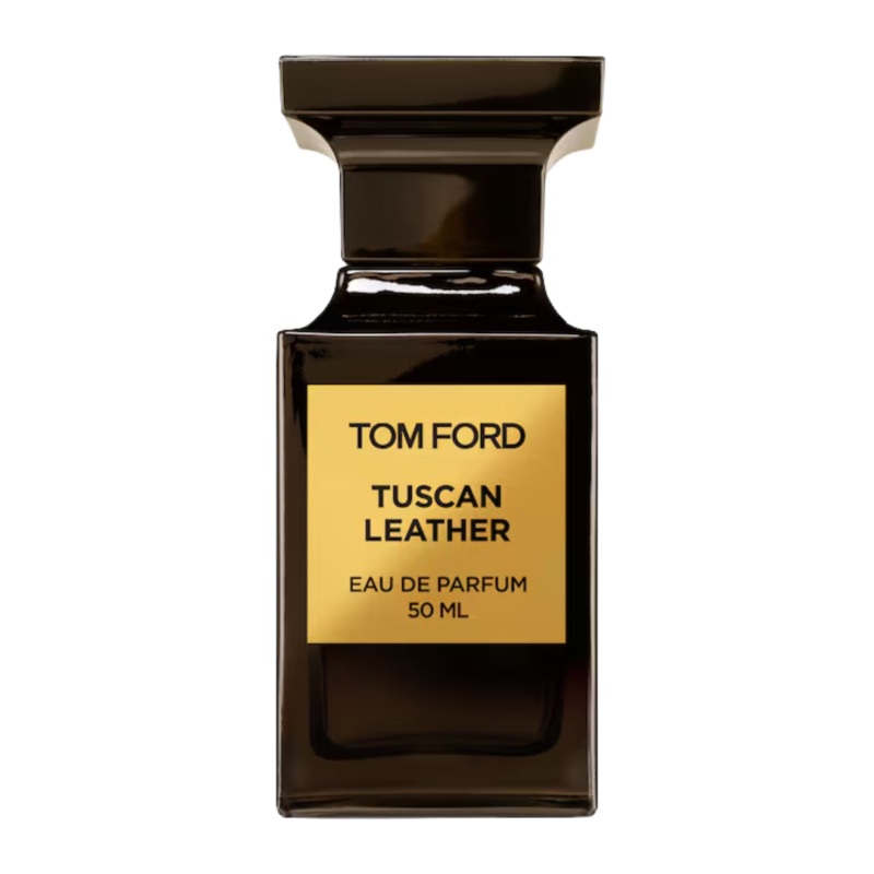 SAMPLE - Tom Ford Tuscan Leather EDP 1mL Sample (15 Sprays)
