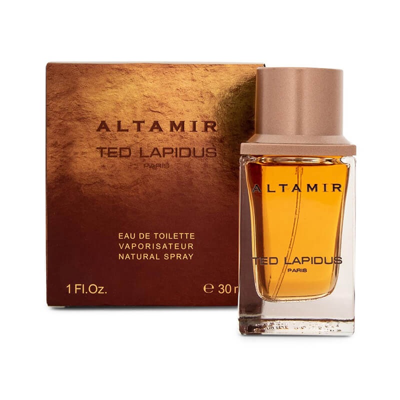 Ted Lapidus Altamir 30ml EDT (M) SP