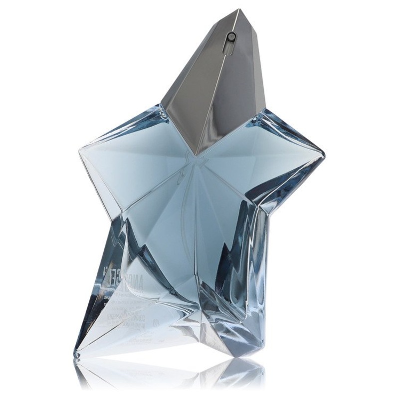 Thierry Mugler Angel Tester Ed Parfum Spray 3.4 Oz - Perfume by Thierry Mugler for Women