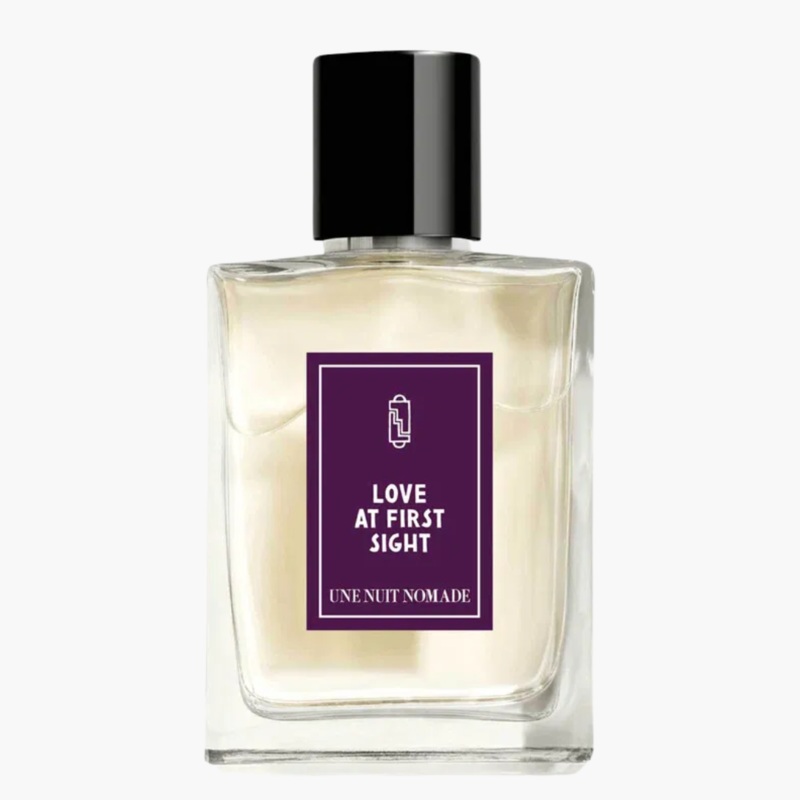 Une Nuit Nomade Love At First Sight EDP 3.4 oz / 100 ml Retail Bottle