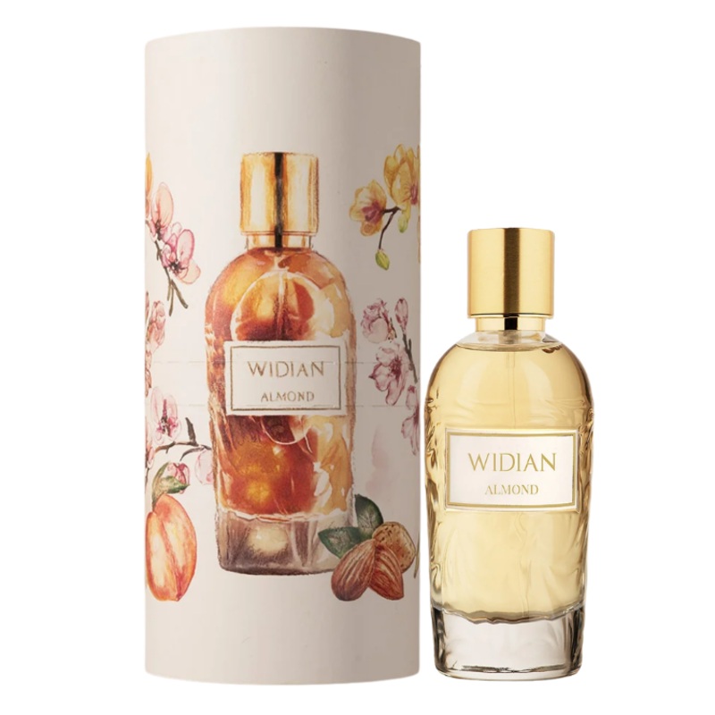 Widian Almond Extrait De Parfum 10 ml