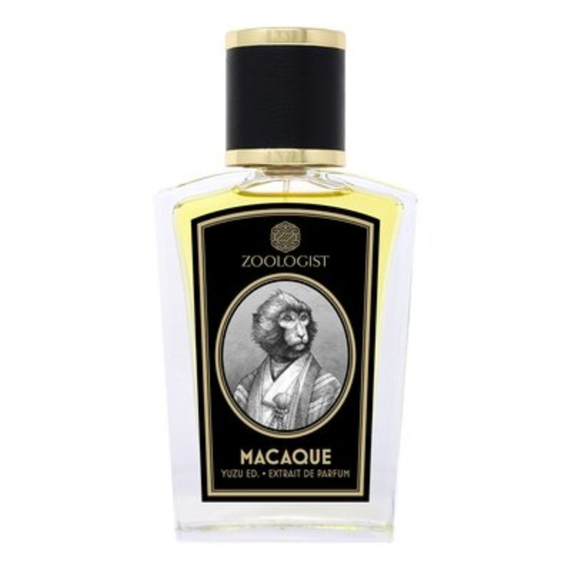 Zoologist - Macaque 60ml