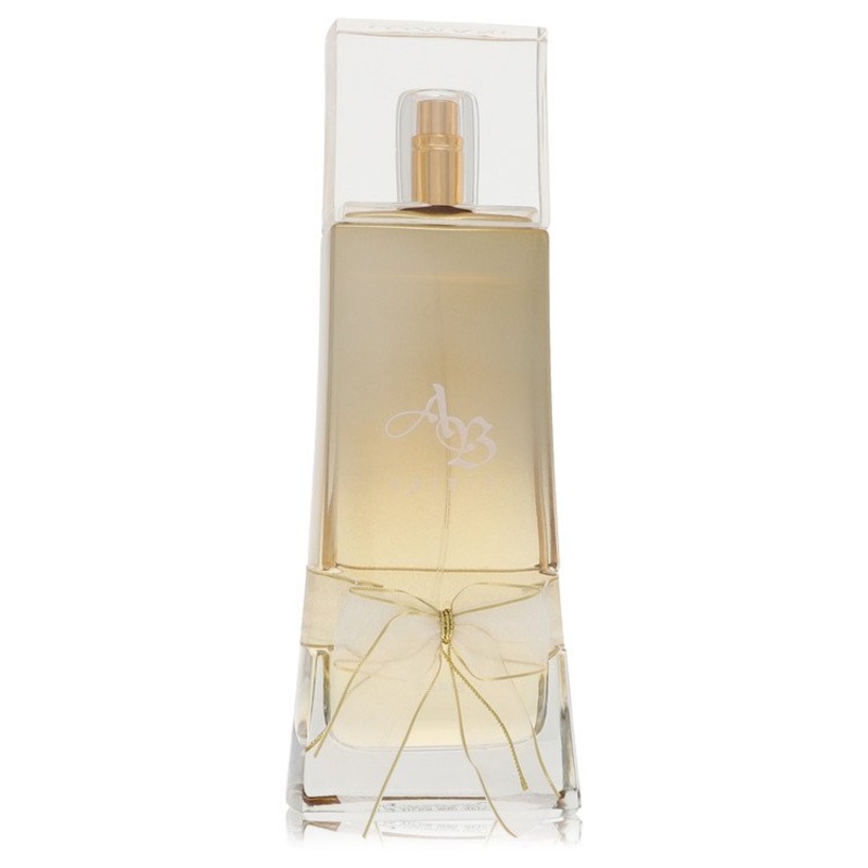 AB Spirit by Lomani Eau De Parfum Spray (Unboxed) 3.3 oz / 100 ml for Women