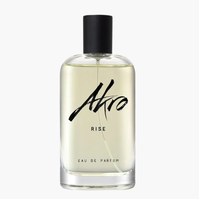 Akro Rise EDP (Tester with Cap) 3.3 oz / 100 ml (Tester with Cap)