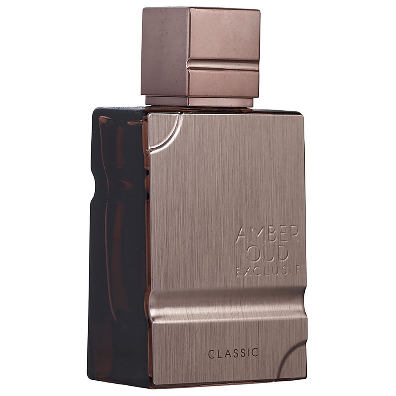 Al Haramain Amber Oud Exclusif Classic Extrait de Parfum Unisex 2ml