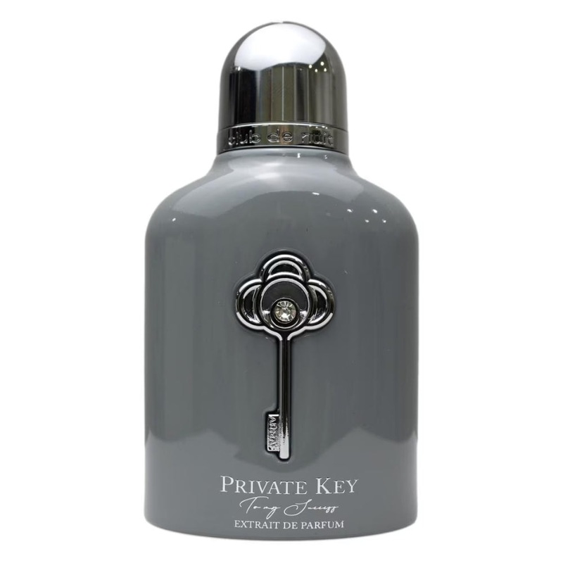 Armaf Club De Nuit Private Key To My Success Extrait de parfum 3.4 oz / 100 ml