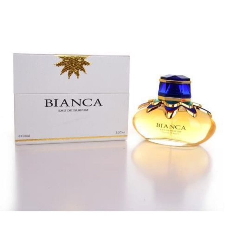Bianca by Others 3.3 Oz. Eau De Parfum For Women