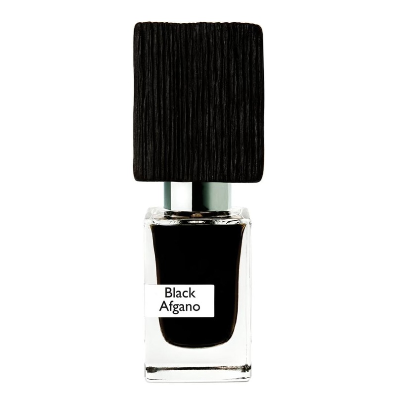 Black Afgano by Nasomatto 1ml Sample Spray