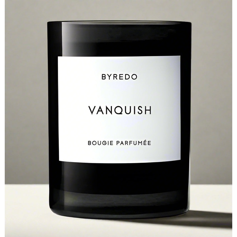 Byredo - Vanquish - Candle 240gr