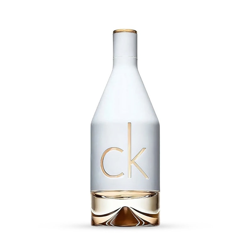 CK IN2U for Her EDT 3.4 oz Tester