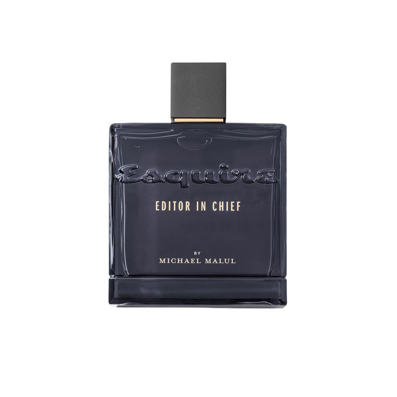 Esquire Editor In Chief Cologne 3.4 oz.