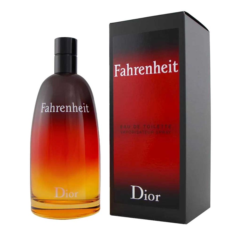 Fahrenheit - Travel Spray Travel Spray - 5.0 ml (0.17 fl oz)