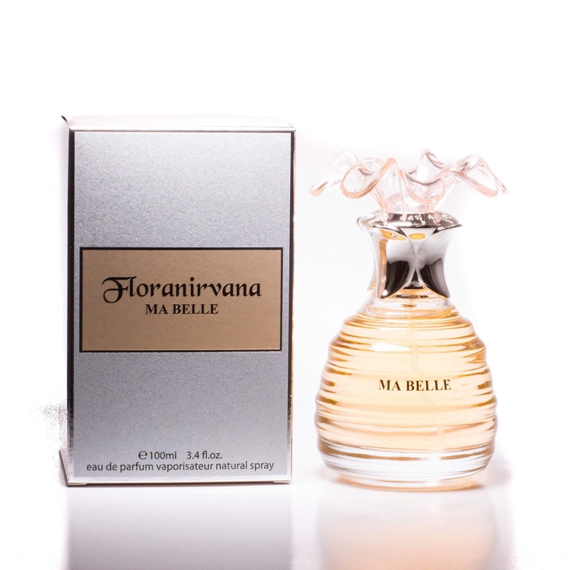 Floranirvana Ma Belle Perfume 3.4 oz.