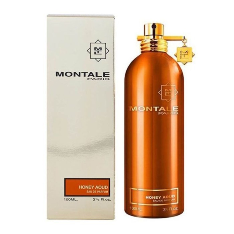 Honey Aoud by Montale Paris for Women