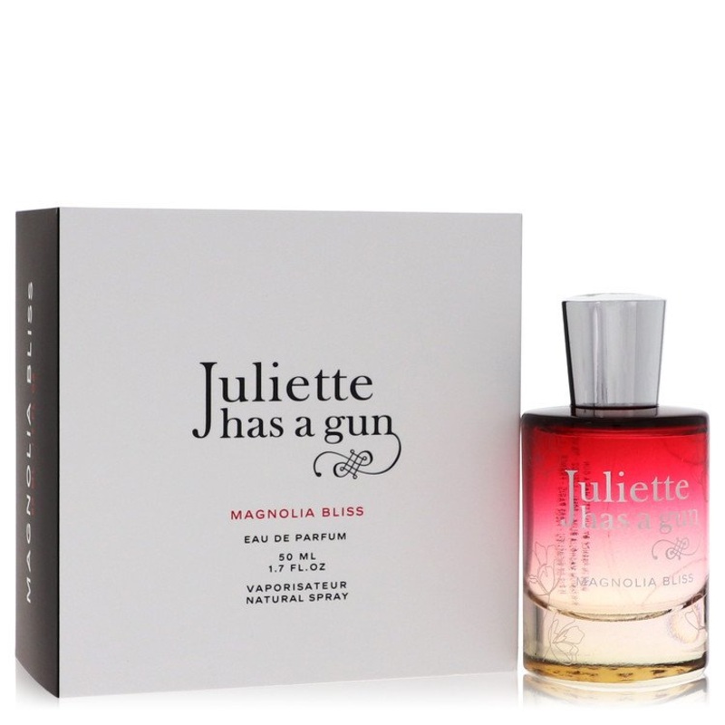 Juliette Has A Gun Magnolia Bliss by Juliette Has A Gun Eau De Parfum Spray 1.7 oz for Women - Premium Designer Fragrance