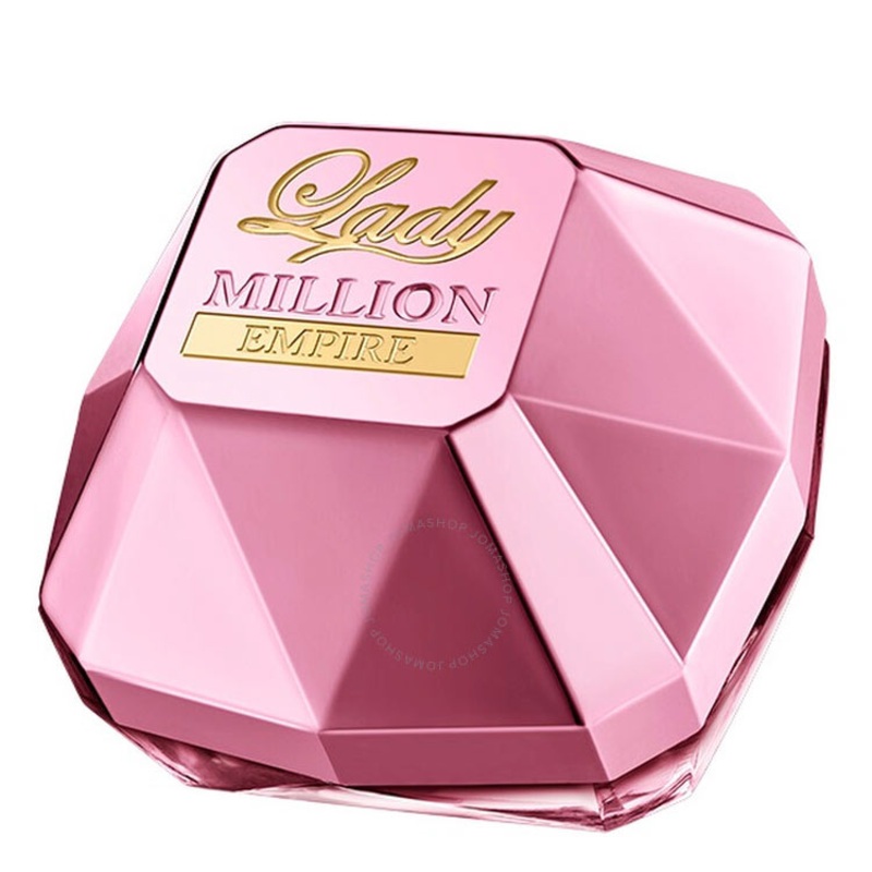 Lady Million Empire by Paco Rabanne 1ml Sample Spray