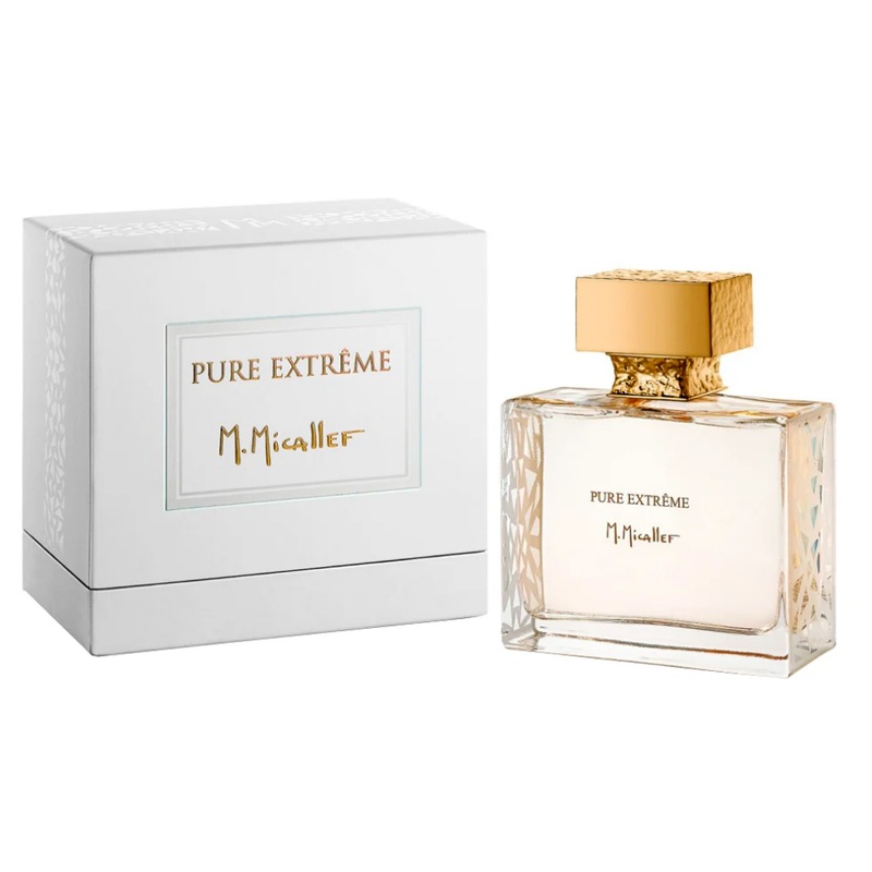 M. Micallef Pure Extreme for women 3.4 oz / 100 ml
