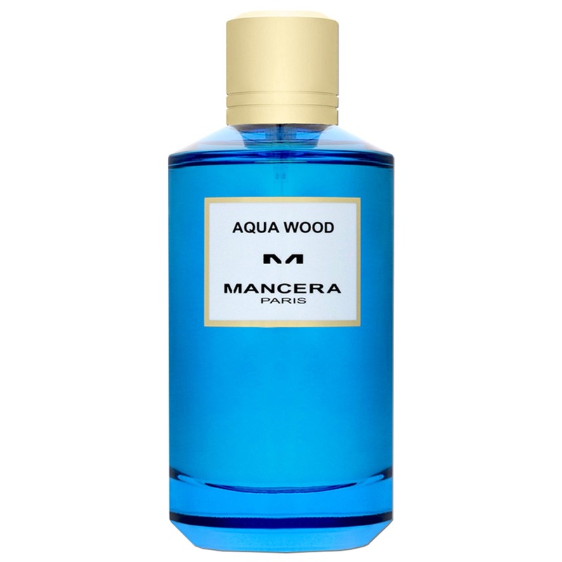 Mancera Aqua Wood Eau de Parfum For Men 2ml