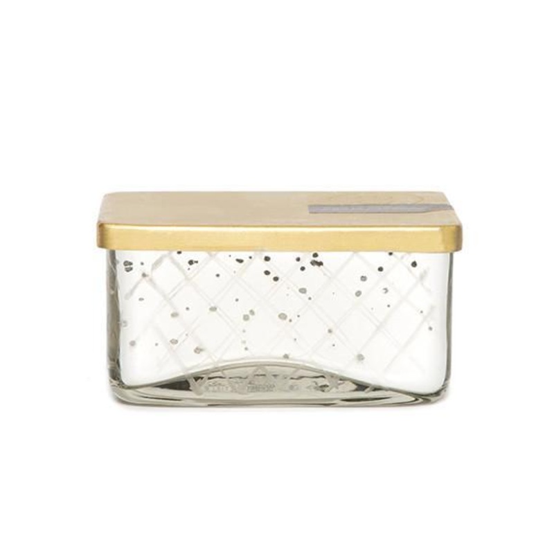 Mercury Jewel Box Aloha Orchid 4 oz candle