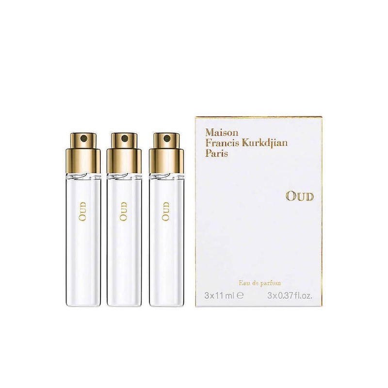 MFK Oud edp 3X11 ml Refill