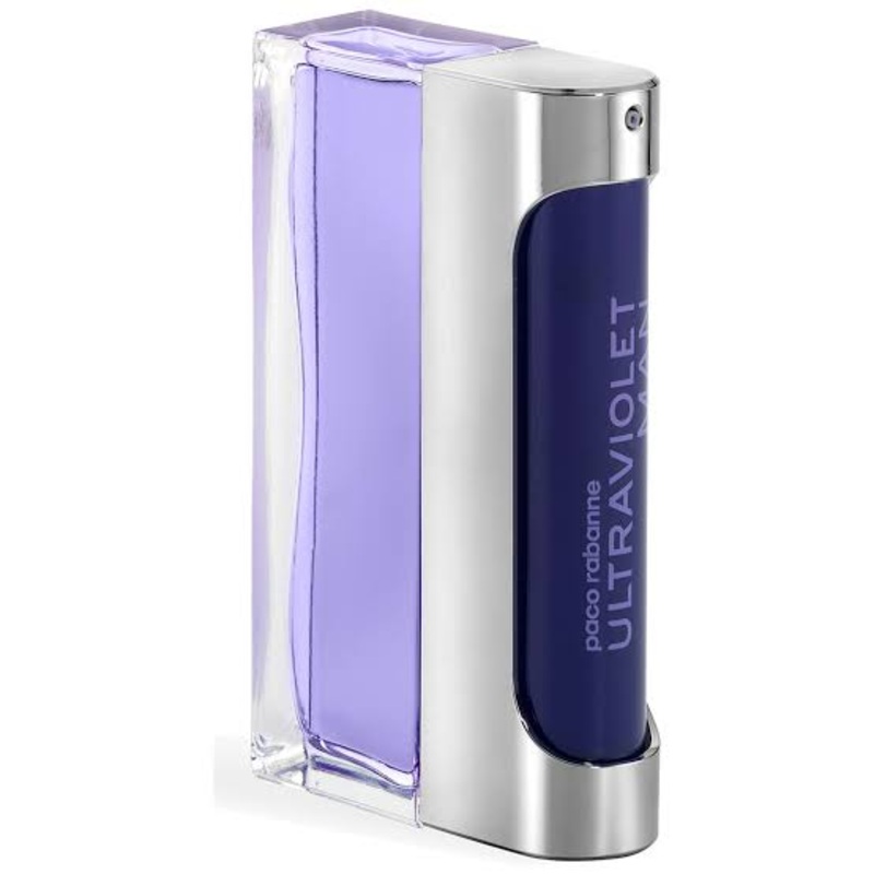 Paco Rabanne Ultraviolet Man EDT 100ml