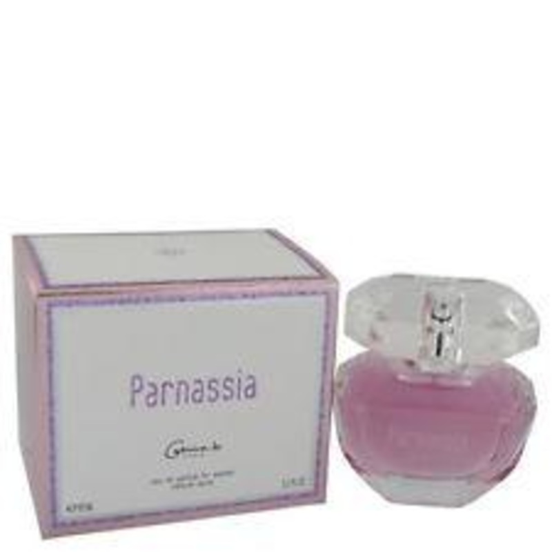 Parnassia by Genina B 3.2oz EDP Spray for woman