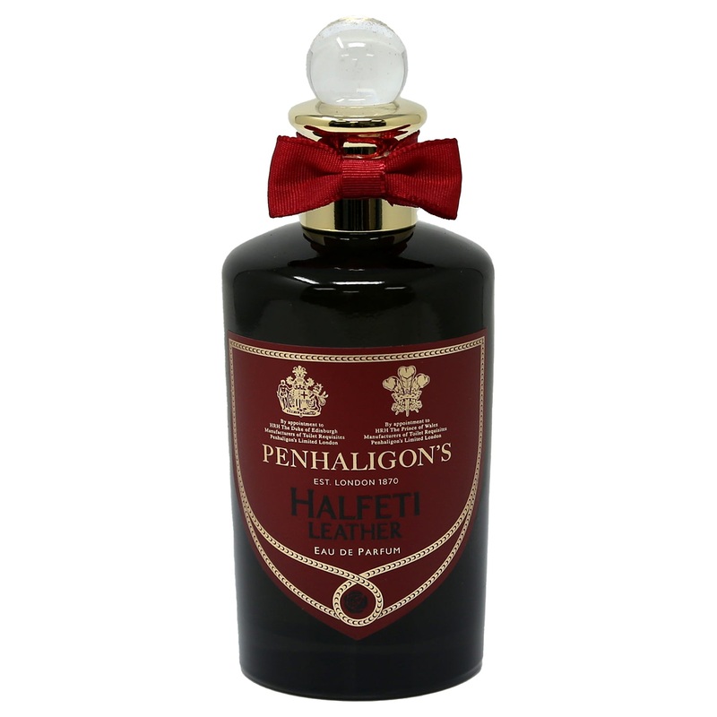 Penhaligon's Halfeti Leather Eau de Parfum Unisex 2ml