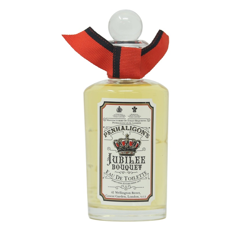 Penhaligon's Jubilee Bouquet Eau de Toilette for Women 2ml