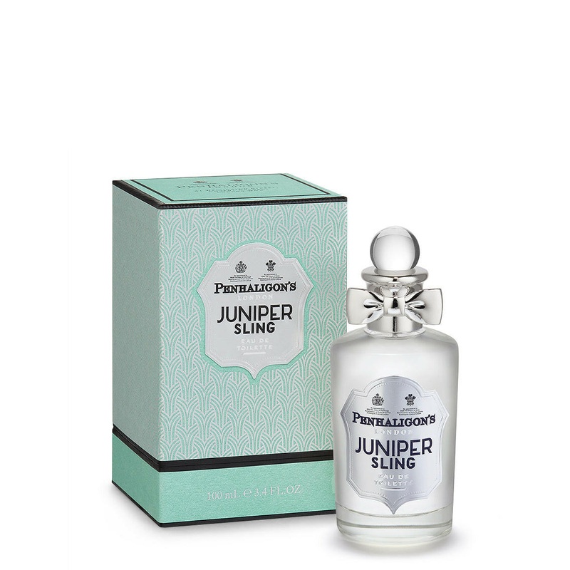 Penhaligon's - Juniper Sling - EDT 100ml