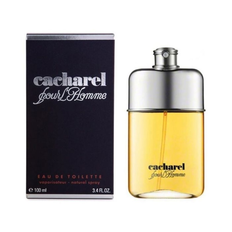 Pour Homme by Cacharel for Men