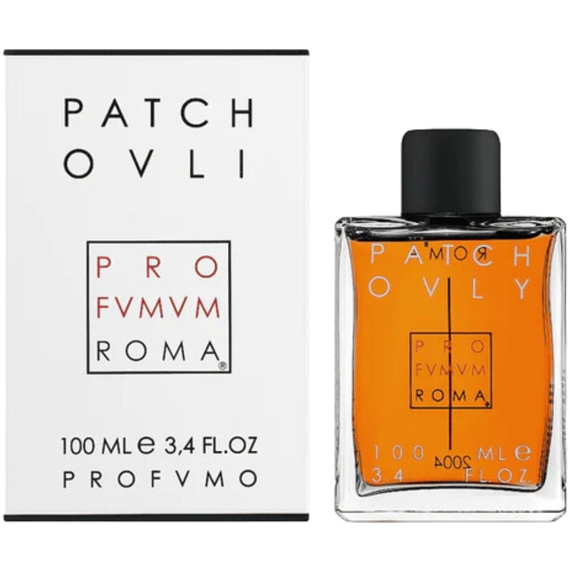 Profumum Roma Patchouly Eau de parfum 3.4 oz / 100 ml