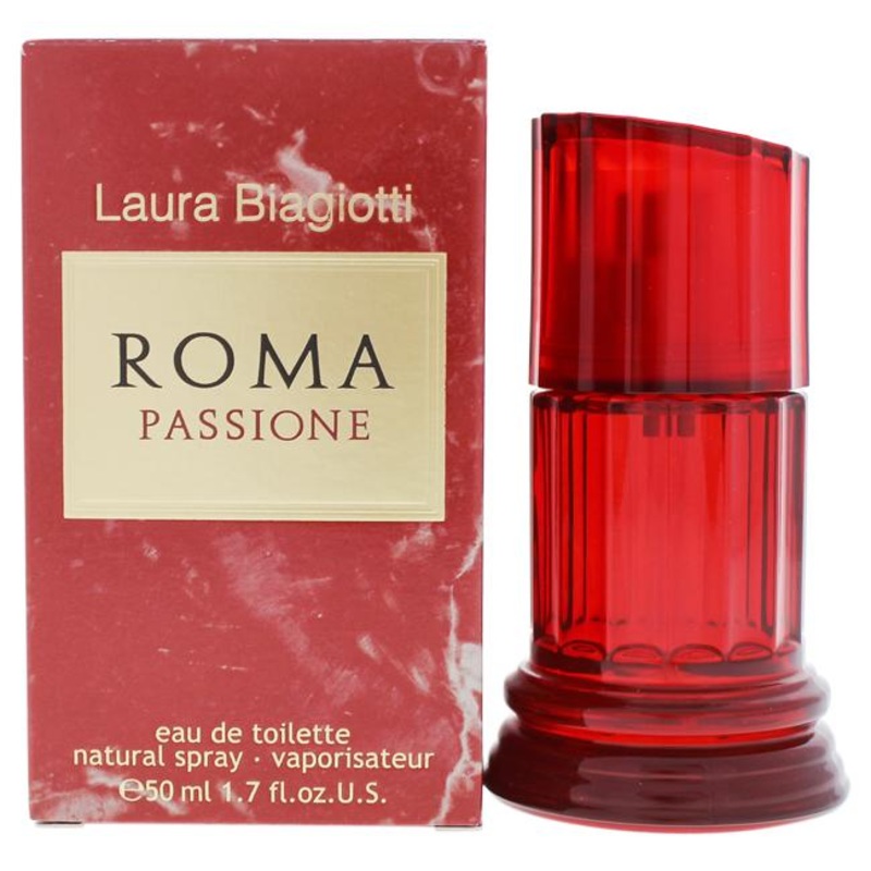 Roma Passione Perfume 0.8 oz.
