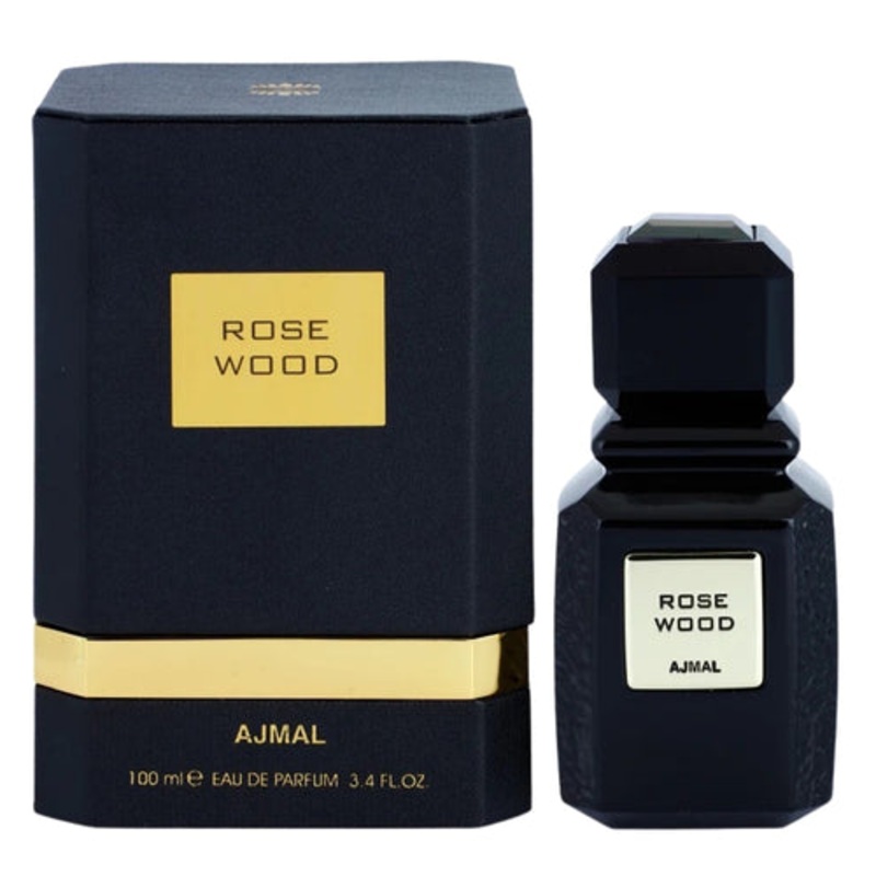 Rose Wood Eau de Parfum 3.4 oz / 100 ml