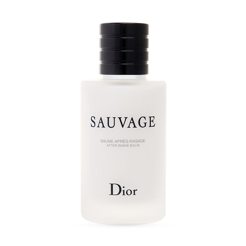 Sauvage After Shave Balm 3.4 oz