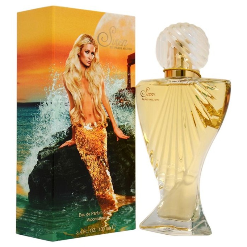 Siren by Paris Hilton for Women