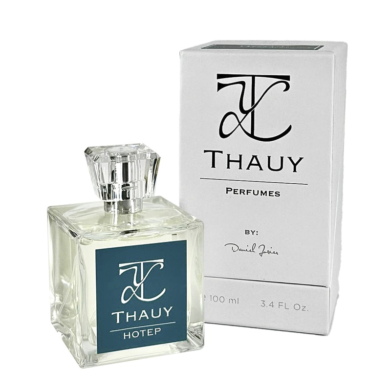 Thauy Hotep Eau De Parfum 3.4 oz.