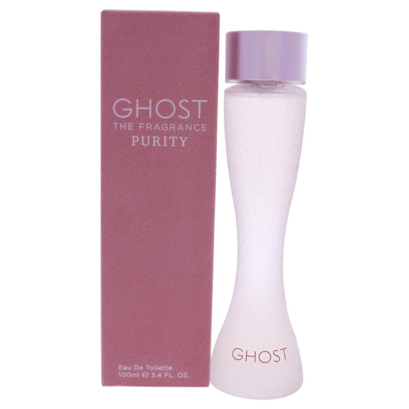The Fragrance Purity Perfume 3.4  oz.
